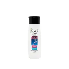 SKALA - Shampoo con Acido Hialuronico 325ml Crecimiento Fortalecedor