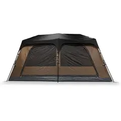 KANO - Carpa Camping Automática Instant 10 Personas Impermeable