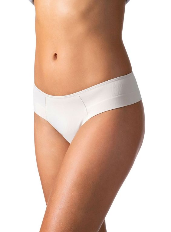 CALZON BIQUINI SKINBREEZ 70932. Beige S