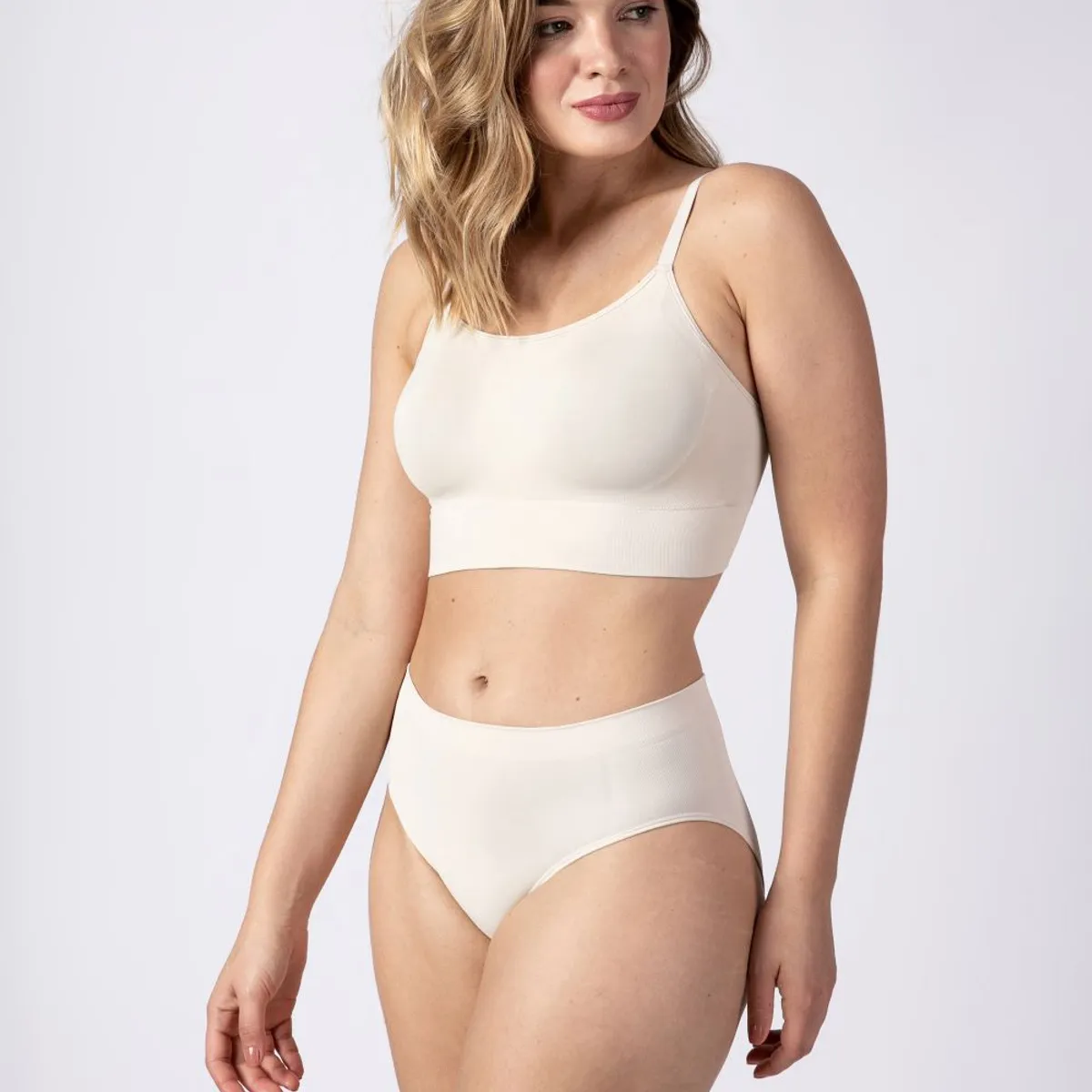 LIZ - CALZÓN CINTURA ALTA SKINBREEZ 70930.