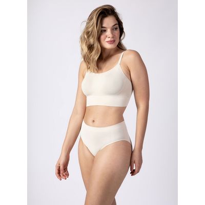 Imagen 2 del producto CALZÓN CINTURA ALTA SKINBREEZ 70930.