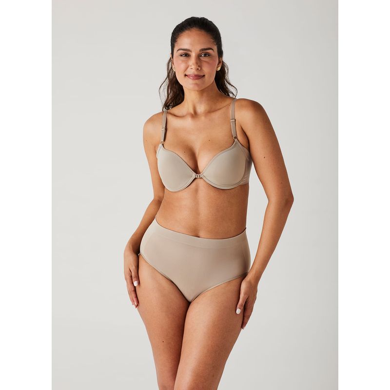 LIZ - CALZÓN CINTURA ALTA SKINBREEZ 70930.