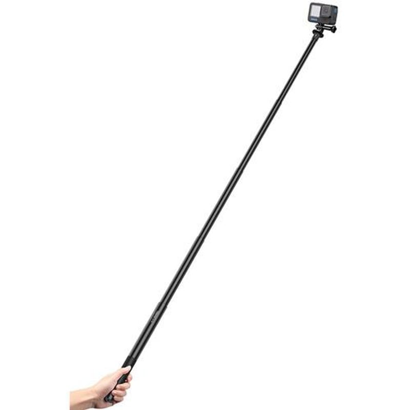 ULANZI - Ulanzi MT-58 Barra Para Flashes, Cámaras 360 o de Acción 120 cms