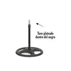 GENERICO - Ventilador Caja de 2 unidades semi - Industrial
