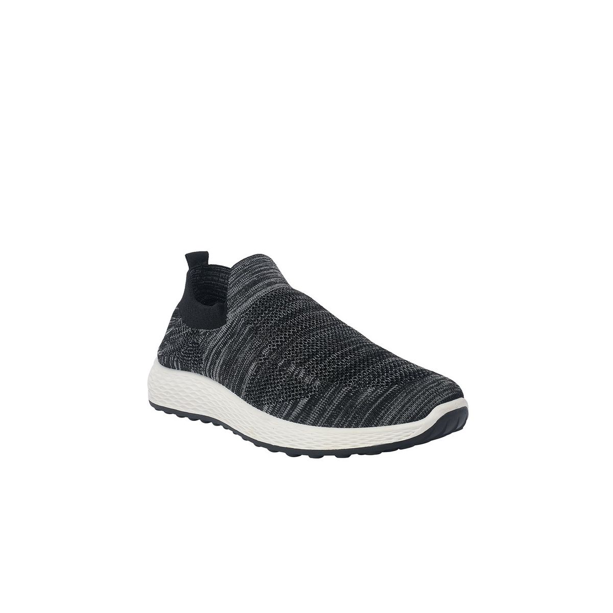 UNS - Zapatilla Hombre Negro Vihren UNS