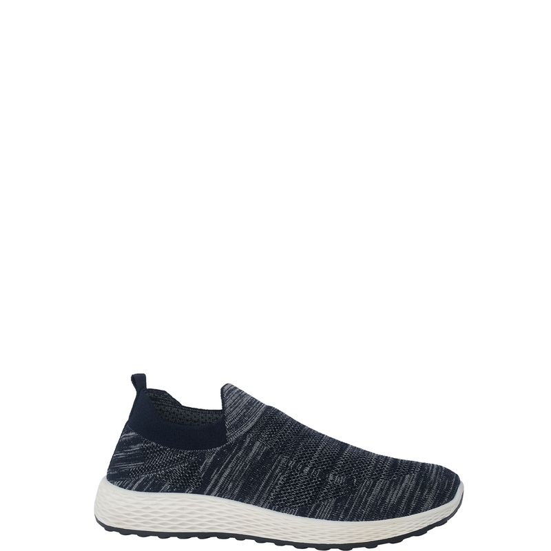 UNS - Zapatilla Hombre Azul Vihren Unisport