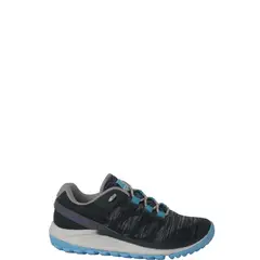 UNS - Zapatilla Outdoor Mujer Gris Monch Unisport