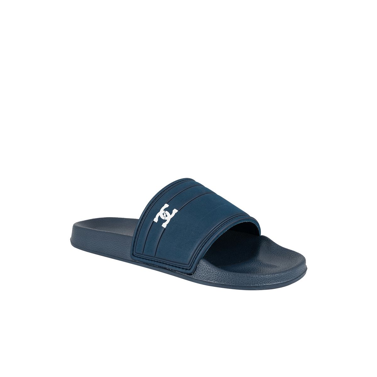 UNS - Sandalia Hombre Azul Peclet UNS