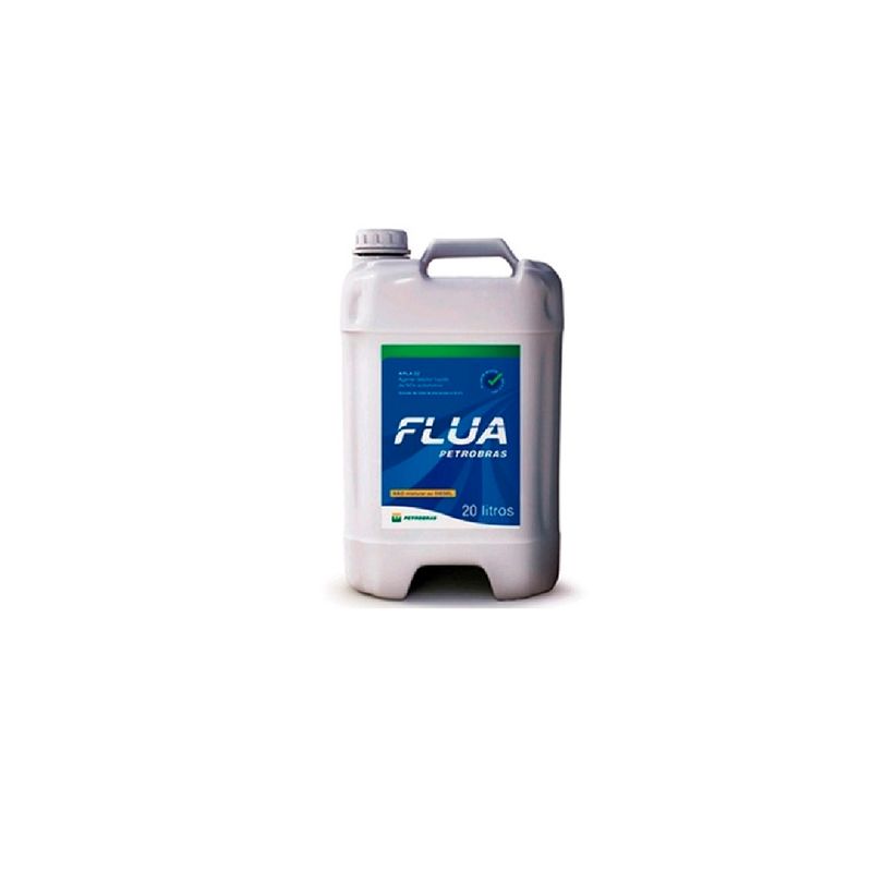 LUBRAX - Adblue Flua Lubrax Bidon 20 Litros