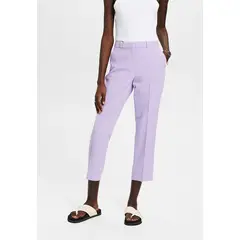 ESPRIT - Pantalón Business Skinny Mujer