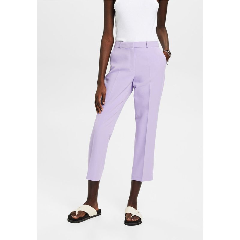 ESPRIT - Pantalón Business Skinny Mujer Esprit ESPRIT