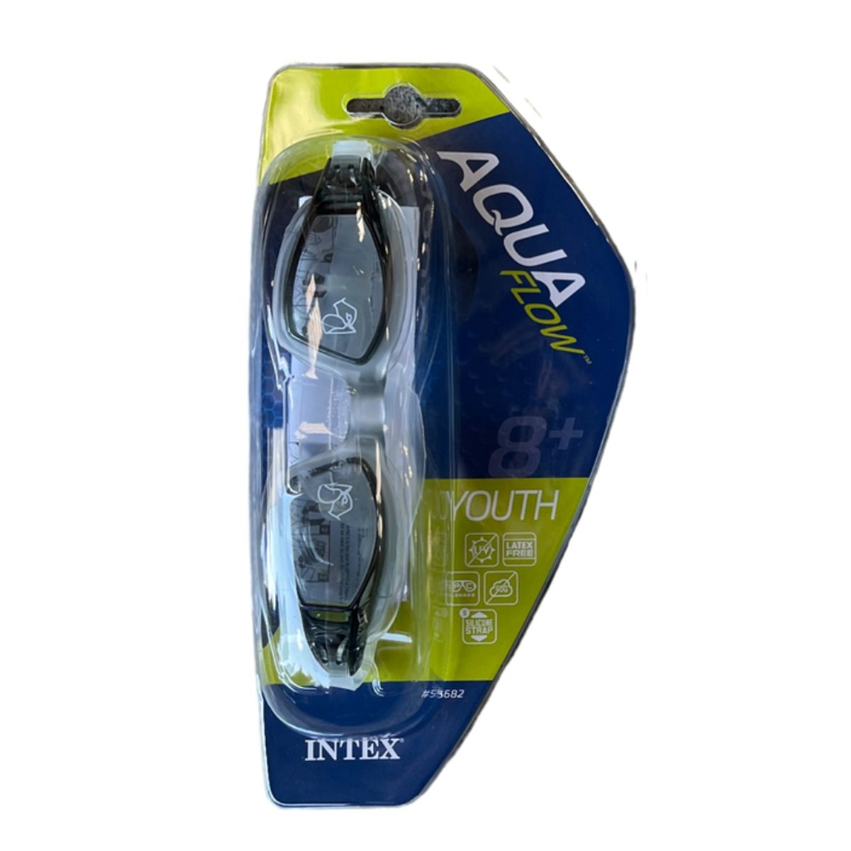 INTEX - Lentes de Agua Intex Free Style Sport