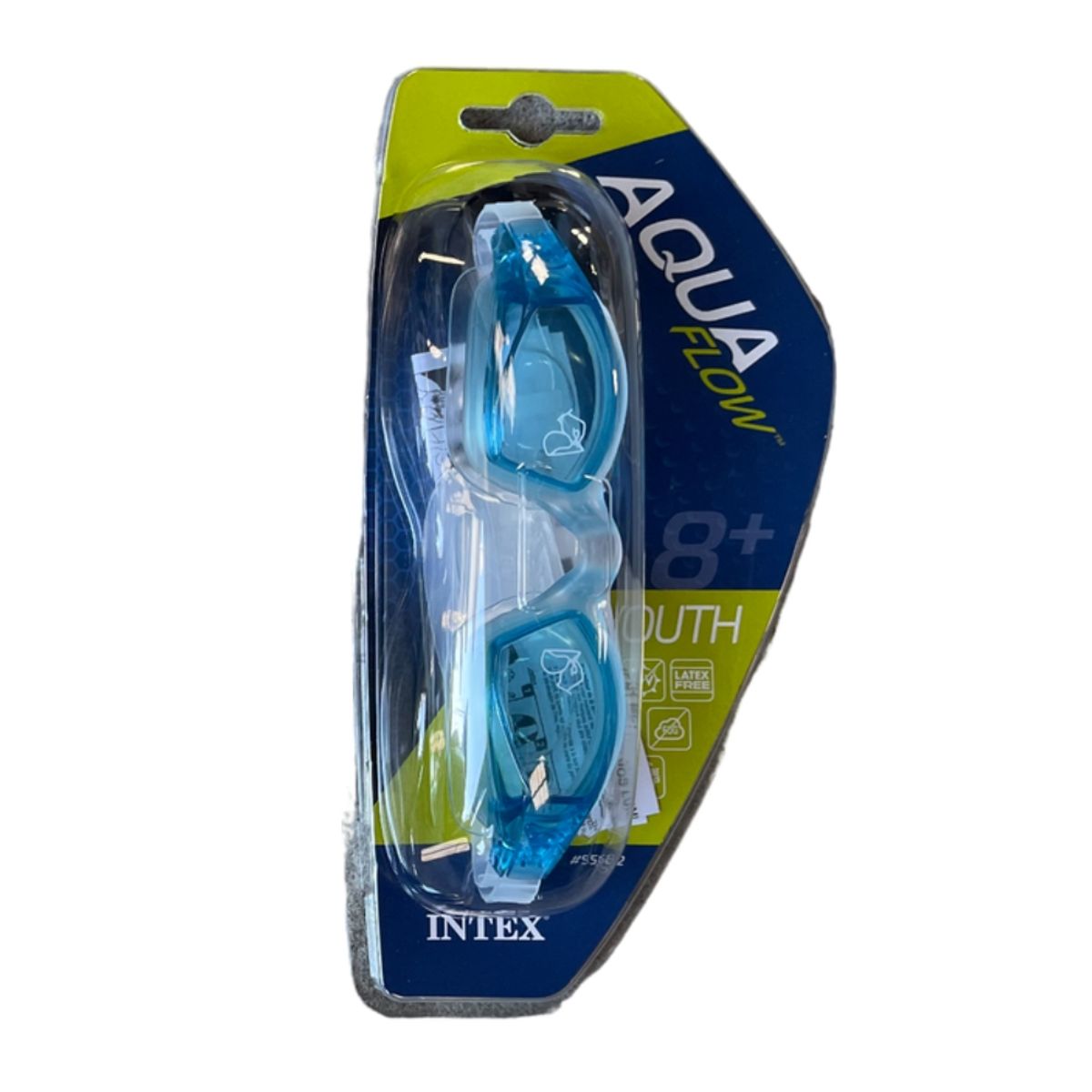 INTEX - Lentes de Agua Intex Free Style Sport
