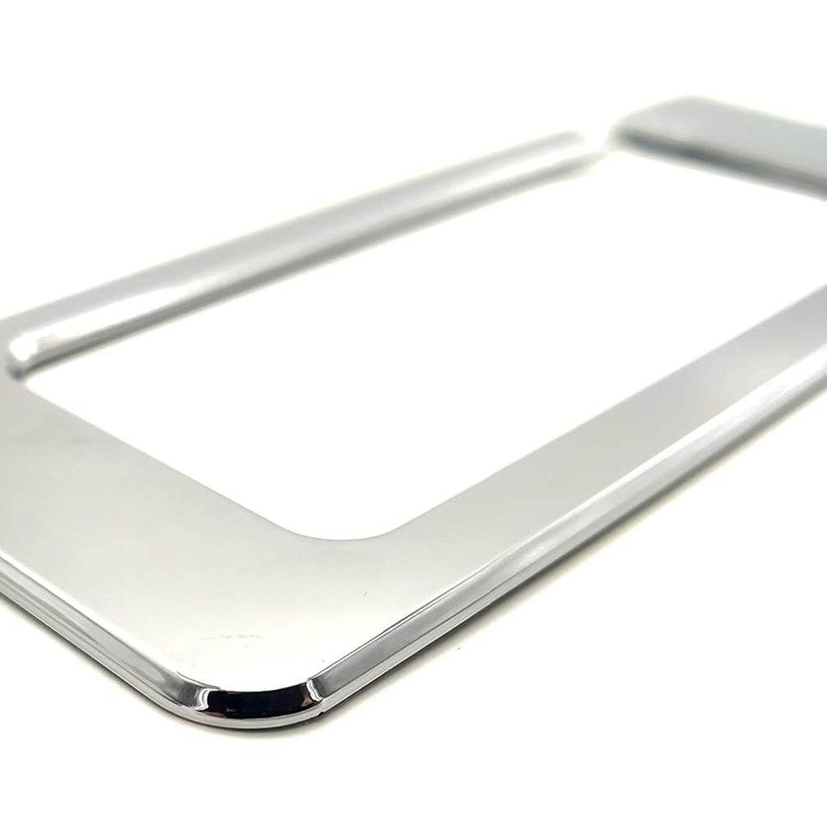 GENERICO - Insertos Portalón para Chevrolet Silverado 3d Adhesivo 19-21