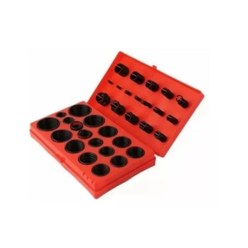 GENERICO - Juego De Oring O-ring 419 Piezas