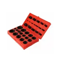 GENERICO - Juego De Oring O-ring 419 Piezas