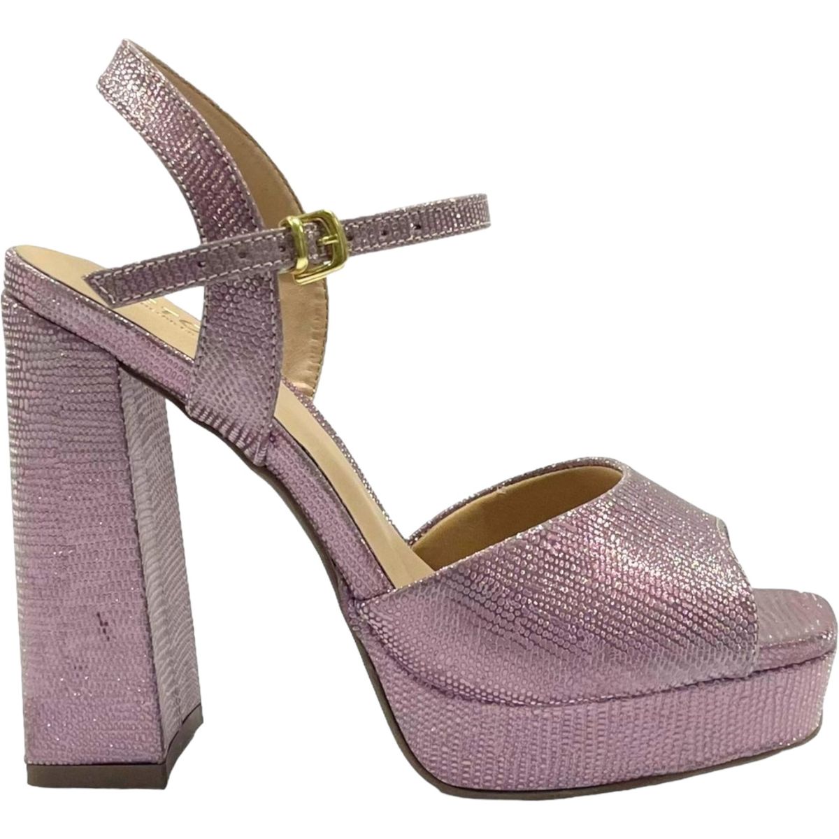 DETOGNI - Sandalia Mujer Rosado Alesandra Detogni DETOGNI