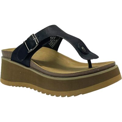 Imagen 2 del producto Sandalia Mujer Negro Claudia