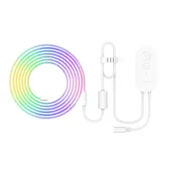 XIAOMI - Tira de Luz Inteligente Smart Lightstrip