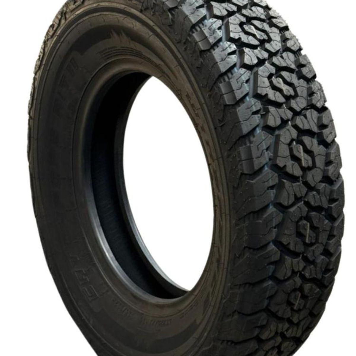 WINDFORCE - NEUMATICO 225/75 R16 WINDFORCE CATCHFORCE A/T 2 10 PR