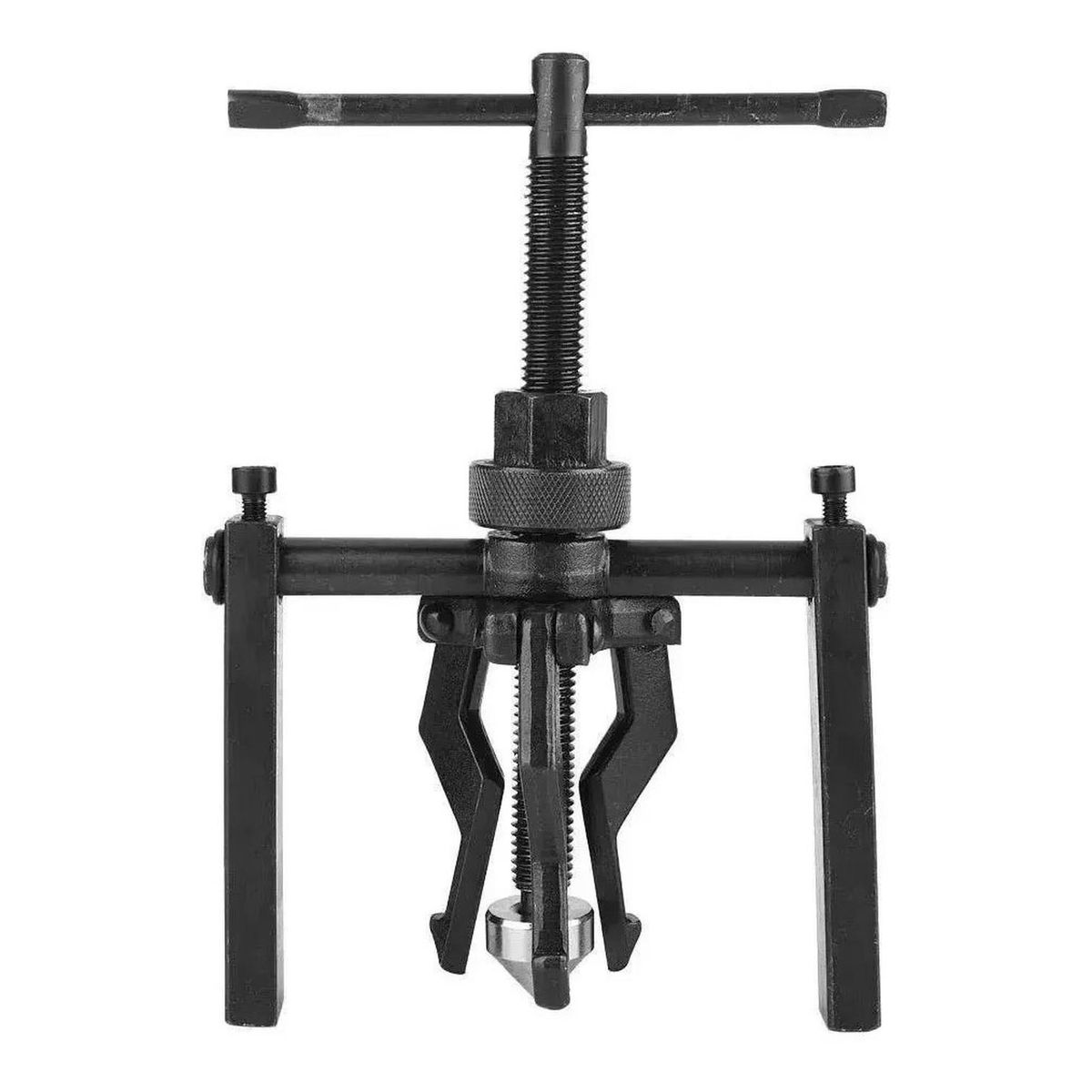 PARTYGLOBOS - Extractor De Bujes Y Rodamientos Interior 3 Patas Automotriz