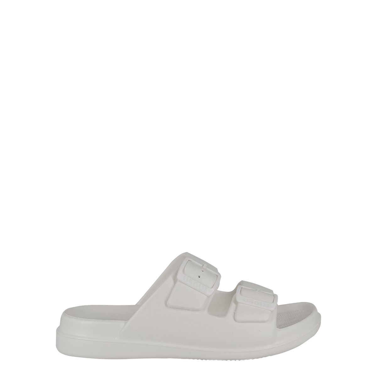 ALQUIMIA - Hawaiana Mujer Blanco Kazbek Alquimia