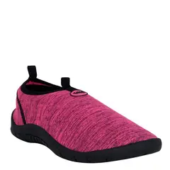 UNS - Zapato de Agua Mujer Fucsia Avellano Unisport