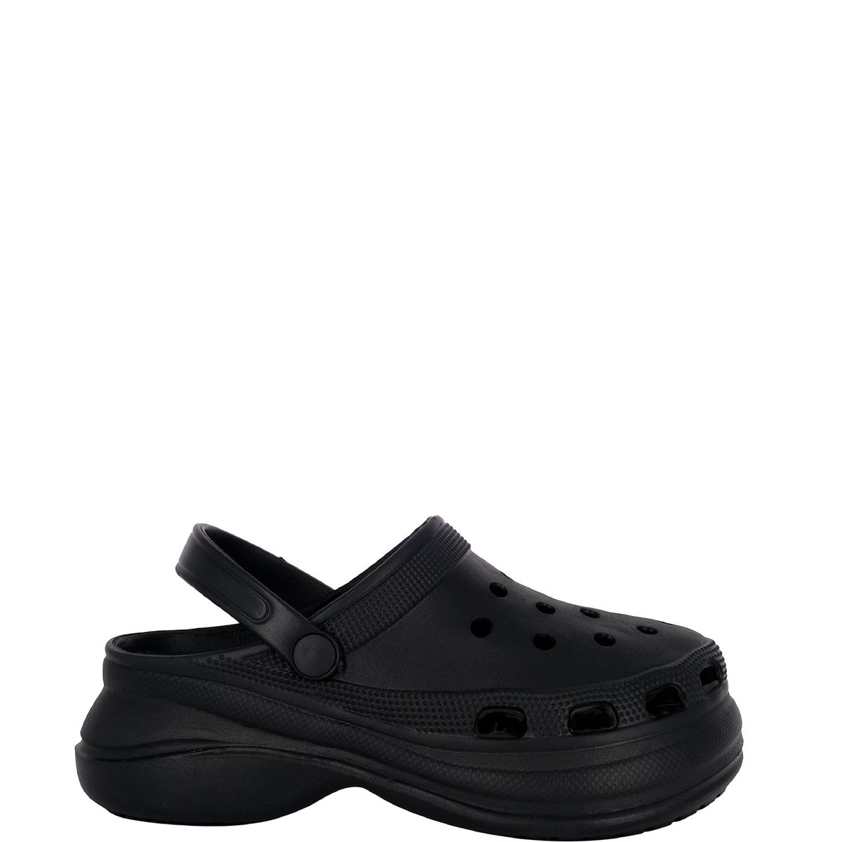 ALQUIMIA - Hawaiana Mujer Negro Poplar Alquimia