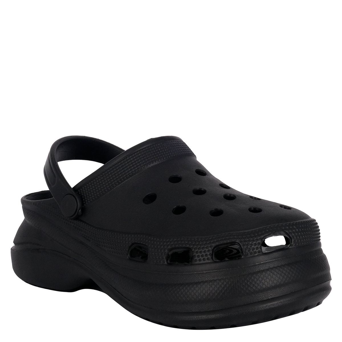 ALQUIMIA - Hawaiana Mujer Negro Poplar Alquimia