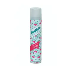 BATISTE - Shampoo en Seco Cherry 200ml.
