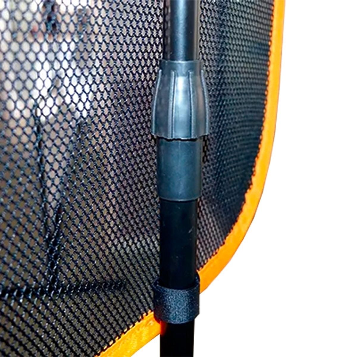 GENERICO - Dummy basketball de entrenamiento defensa ajustable MK-898-5
