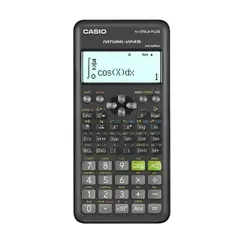 CASIO - Calculadora Fx-570laplus2 Cientifica
