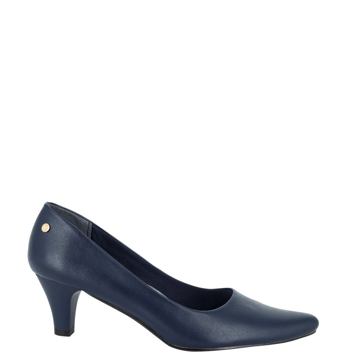 ALQUIMIA - Zapato Mujer Azul Dome Alquimia