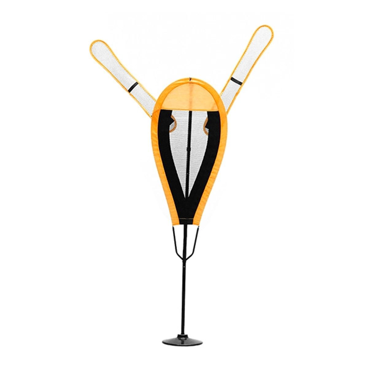 GENERICO - Dummy basketball aletas entrenamiento defensa MK-898-2