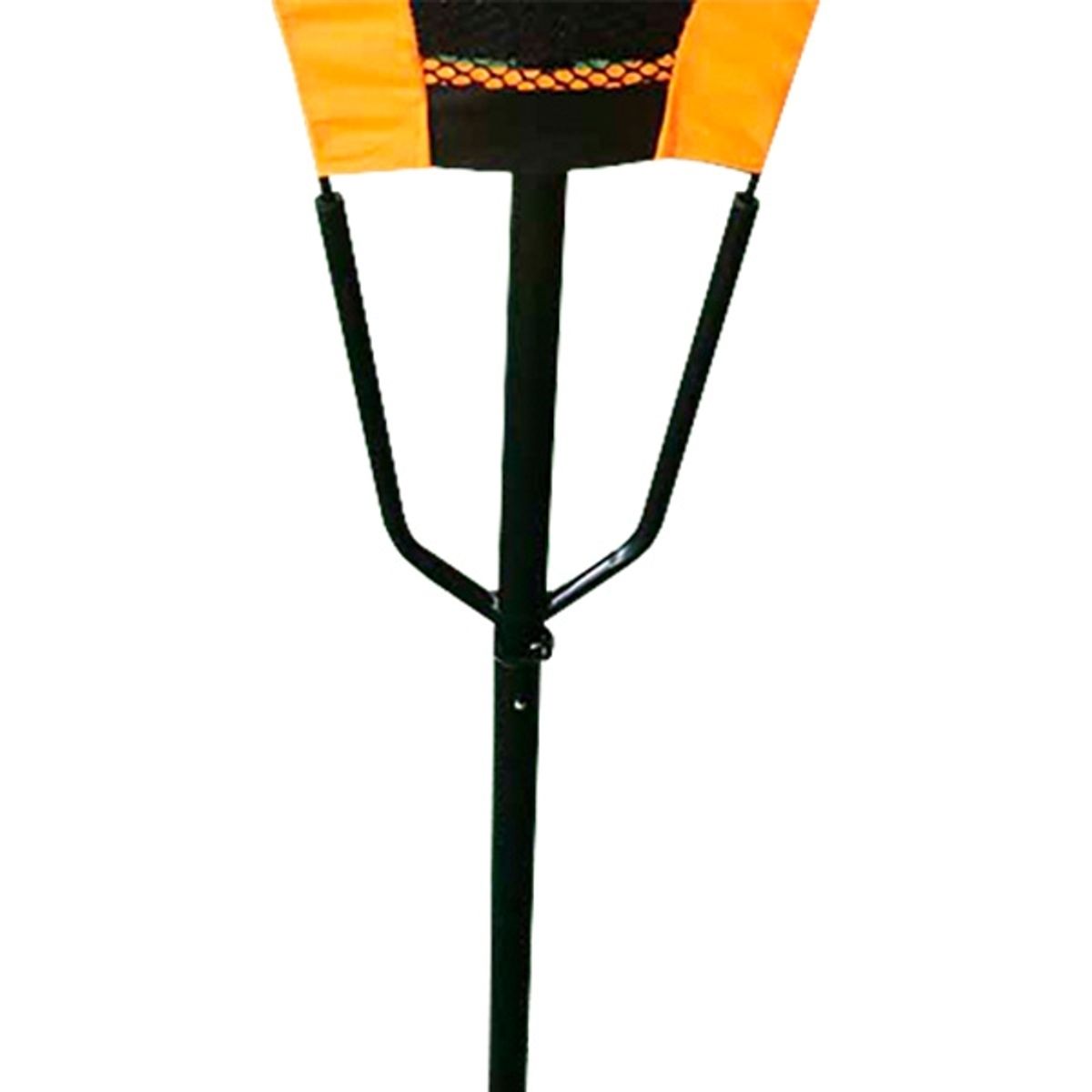 GENERICO - Dummy basketball aletas entrenamiento defensa MK-898-2