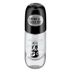 ESSENCE - Top Protector De Esmalte Colour Shield
