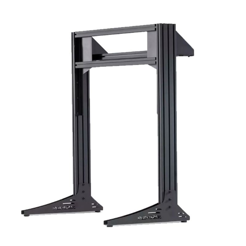 GENERICO - Soporte Para TV Single A Piso XL Playseat Stand Set-Up