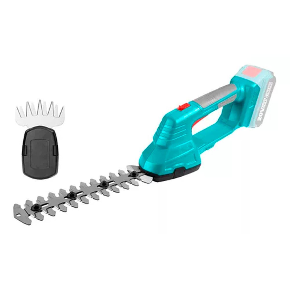 TOTAL TOOLS - Cortasetos Inalambrico 20v Total Tstli2001