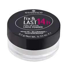 ESSENCE - Polvos Sueltos Fix & Last 14H
