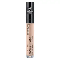 CATRICE - Camuflaje Liquido 020 Light Beige