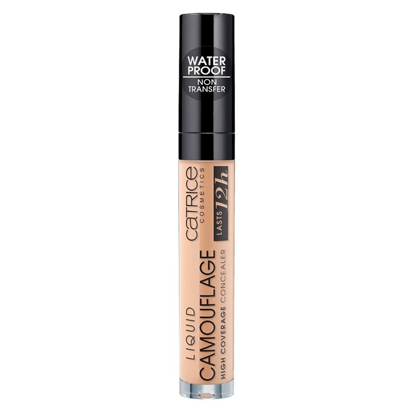 CATRICE - Camuflaje Liquido 015