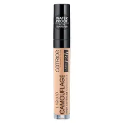 CATRICE - Camuflaje Liquido 015