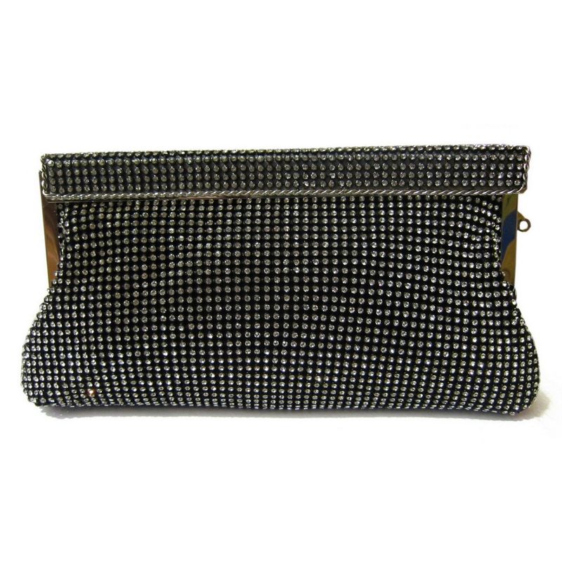 GENERICO - Cartera Clutch Zara Para Dama Varios Colores