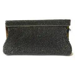 GENERICO - Cartera Clutch Zara Para Dama Varios Colores