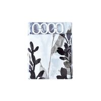 CORTINA DE BAÑO ACUARELA