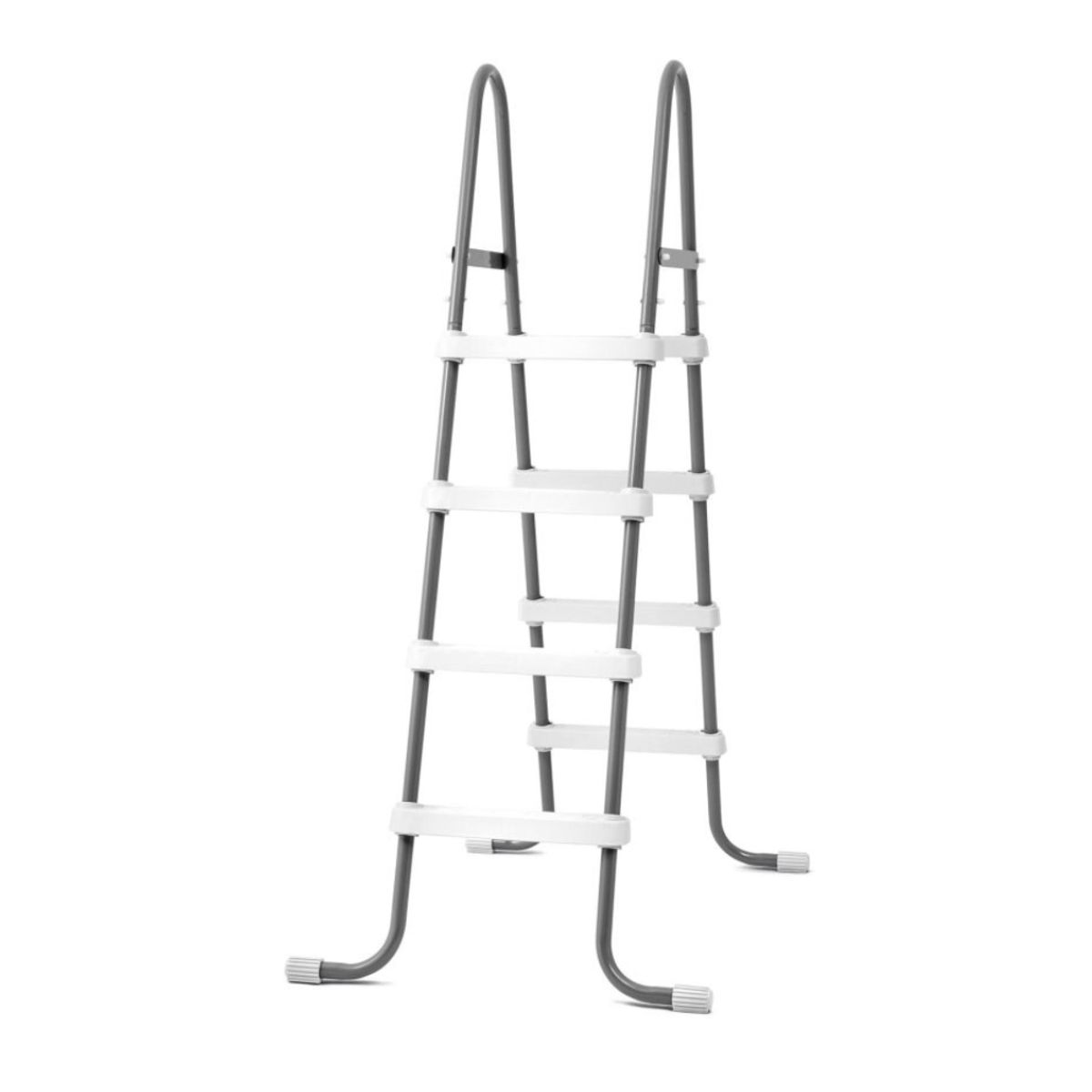 INTEX - Escalera Piscina Intex 122 Cm Pool Ladder