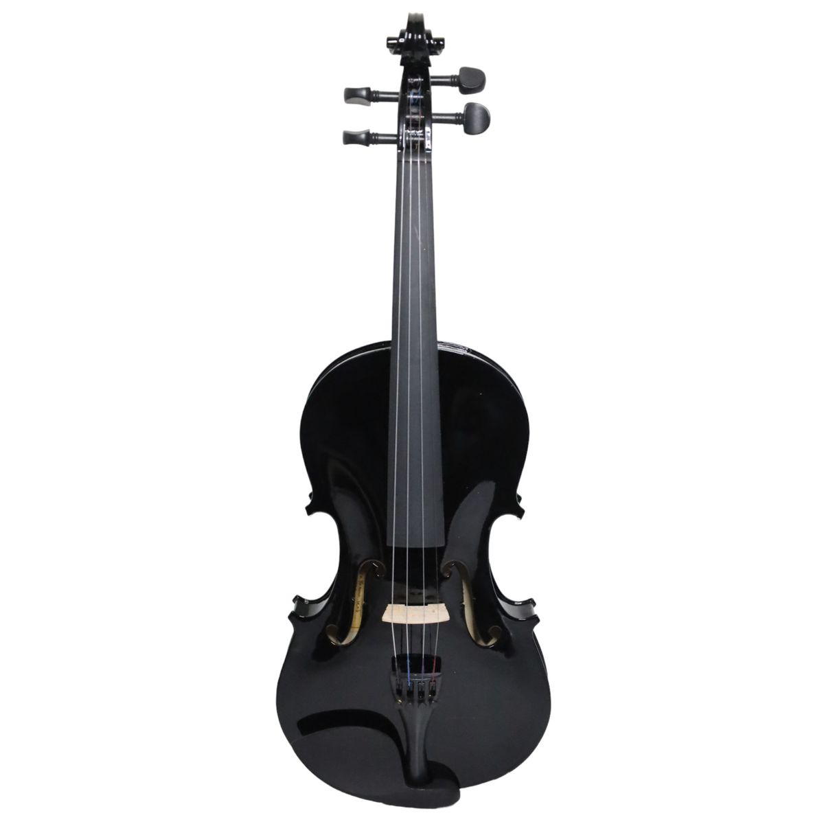 LIVORNO - Violín Livorno Color Negro 4/4 LIV-20BK