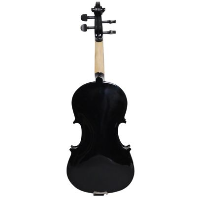 Imagen 2 del producto Violín Color Negro 4/4 LIV-20BK
