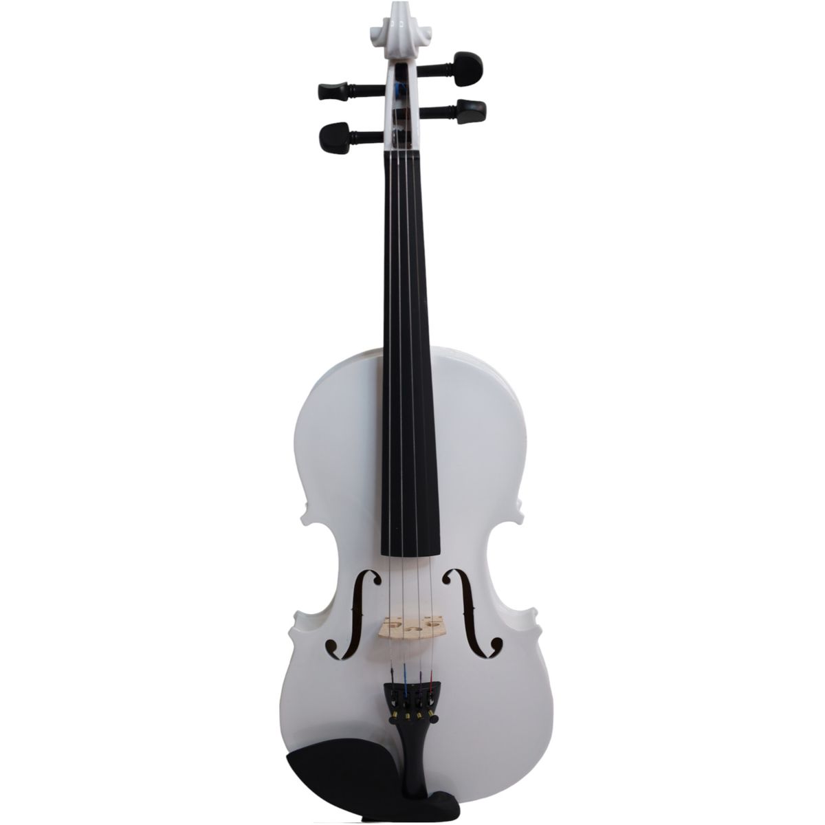 LIVORNO - Violin Livorno Color Blanco 3/4 LIV-25WH