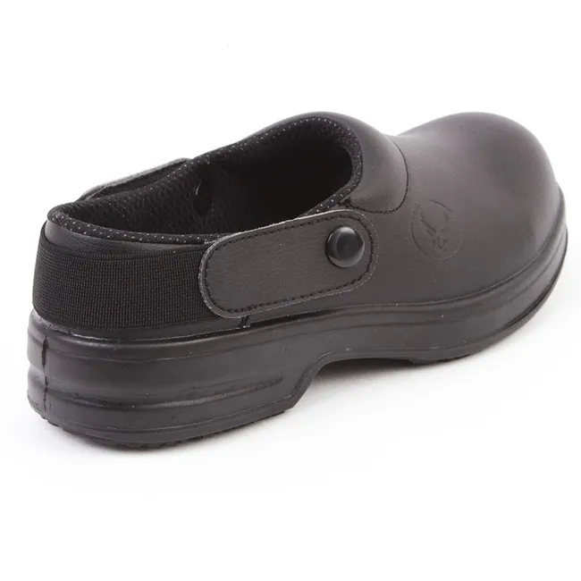 MAX WORK - Calzado Cooking Maxwork